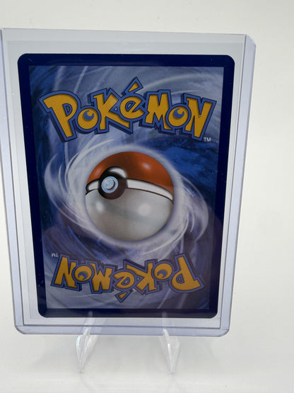 2026 Pokemon Larry's Staraptor 170/217 Poke Ball Reverse Holo Ascended Heroes