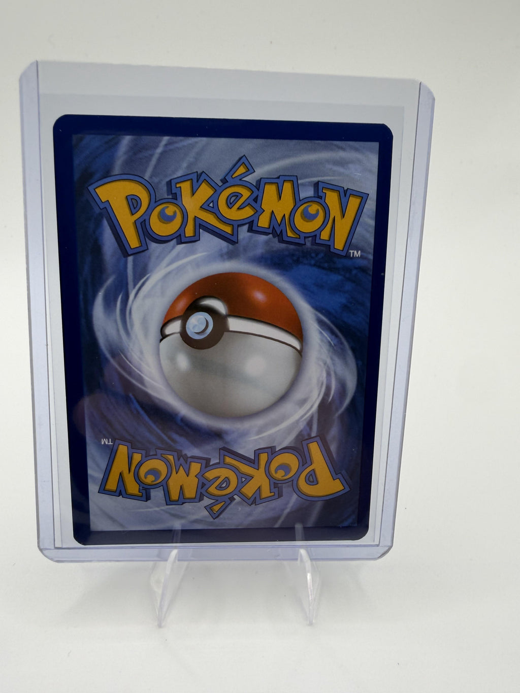2026 Pokemon Hop's Trevenant 096/217 Reverse Holo Ascended Heroes