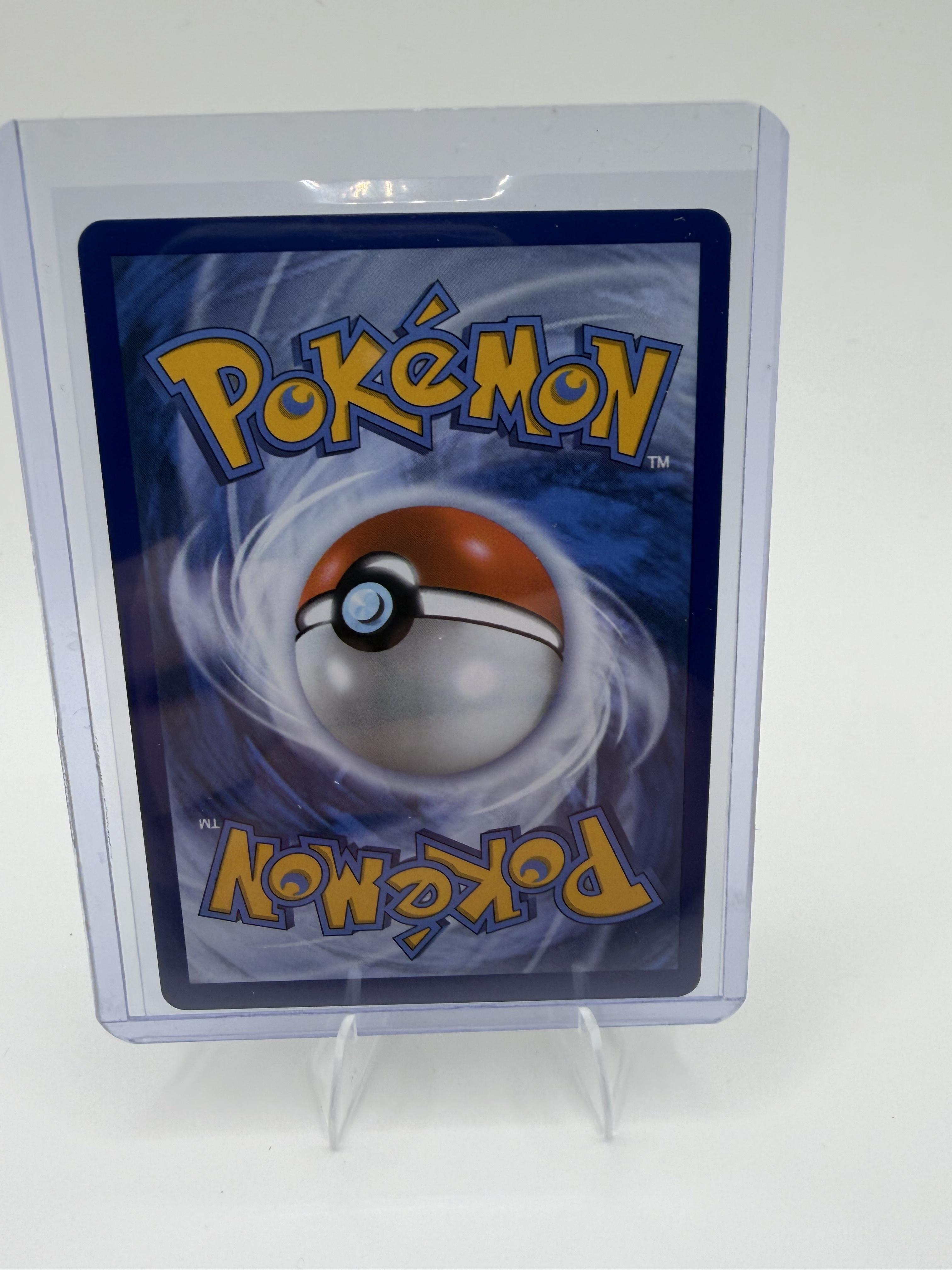 Decidueye ex 012/088 Double Rare Perfect Order Pokemon 2026 NM/M POR