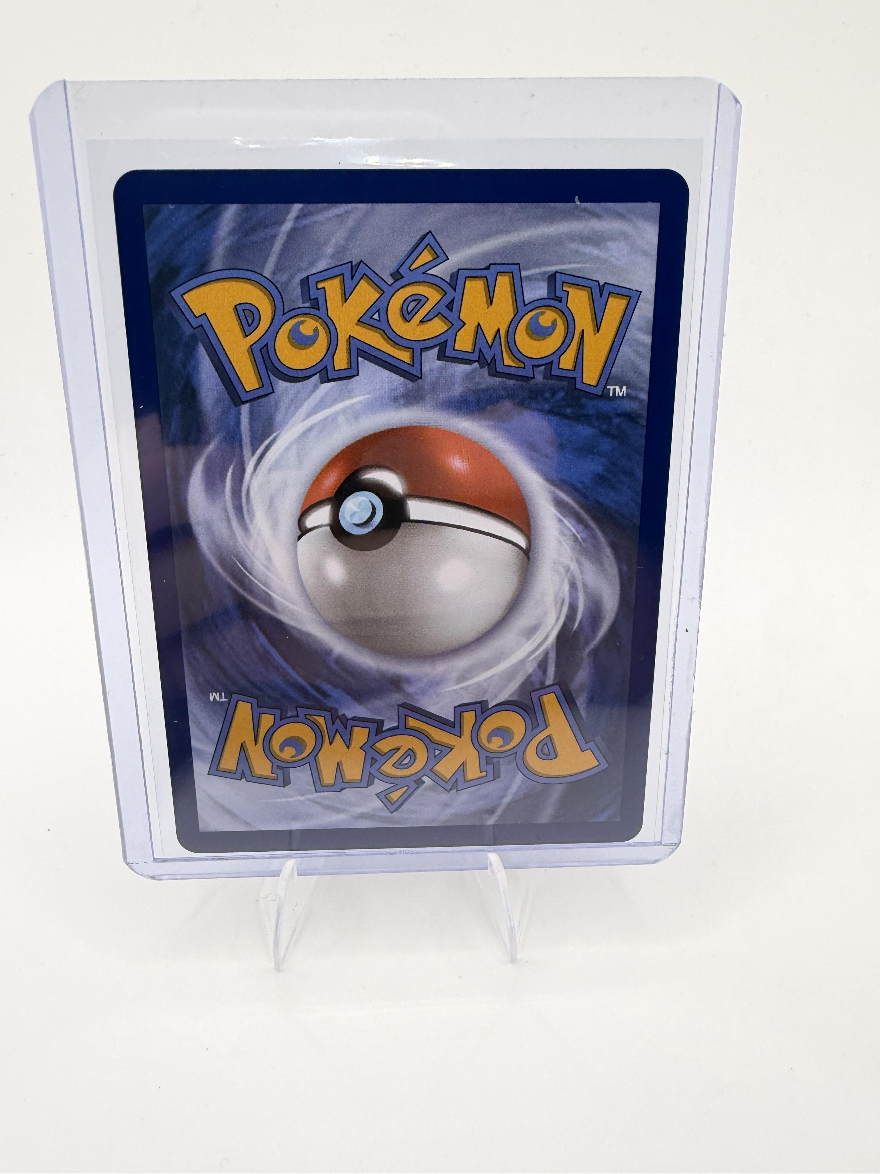 Mega Starmie ex 021/088 Double Rare Perfect Order Pokemon 2026 NM/M POR
