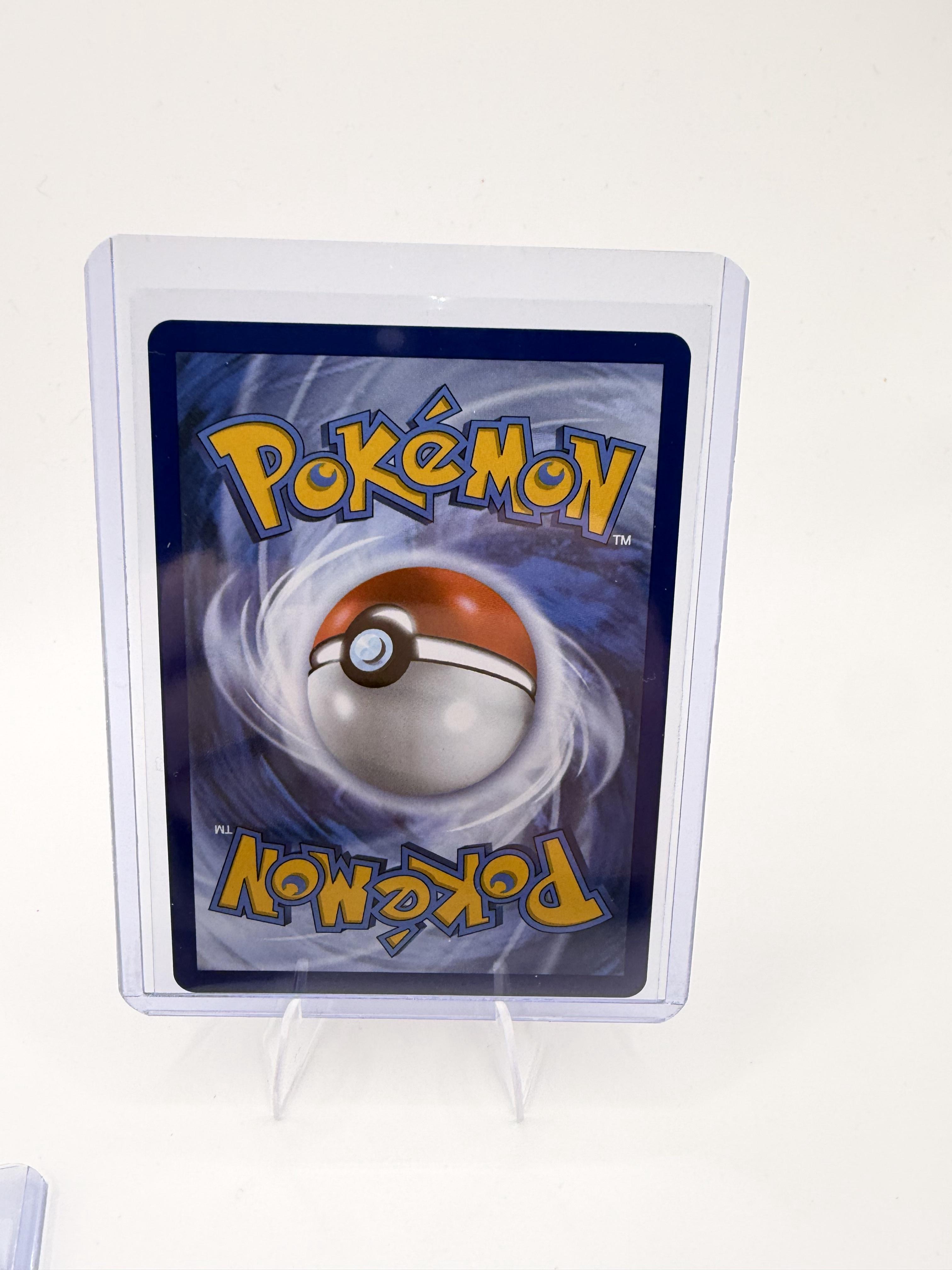 Pokemon Perfect Order Talonflame Card Holo #091/088