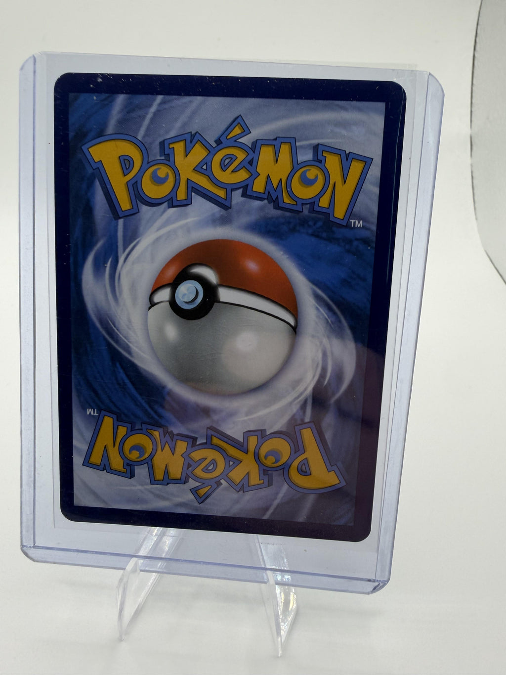 Pokemon Toedscool 201/198 Illustration Rare - Scarlet & Violet Base Set - NM