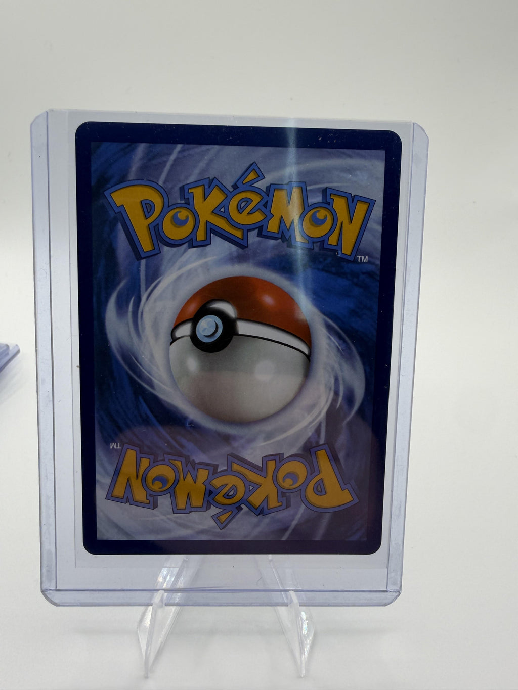 Pokemon Prismatic Evolutions #139/131 Larry's Skill