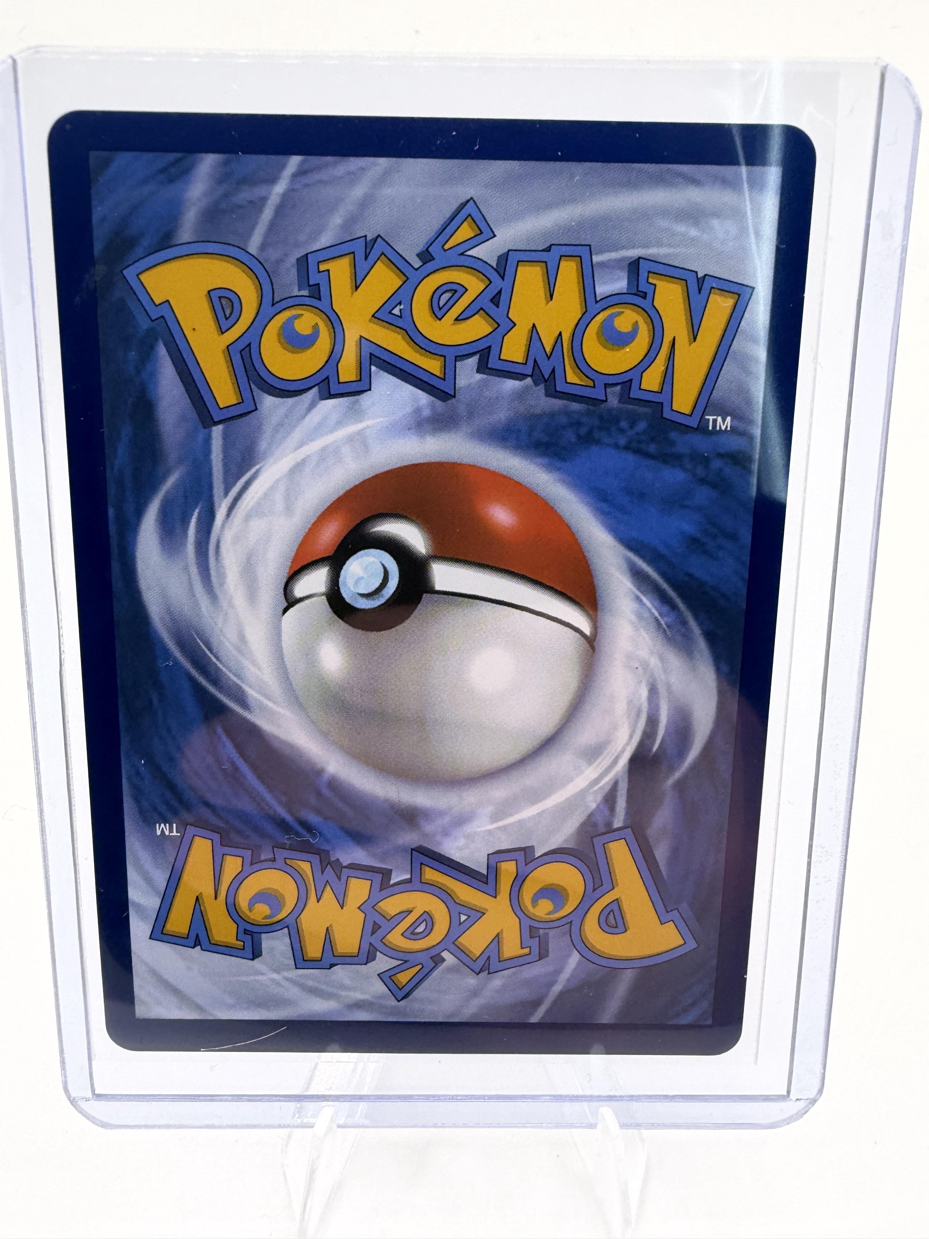 Pokemon  Destined Rivals #212/182 Electivire ex Card