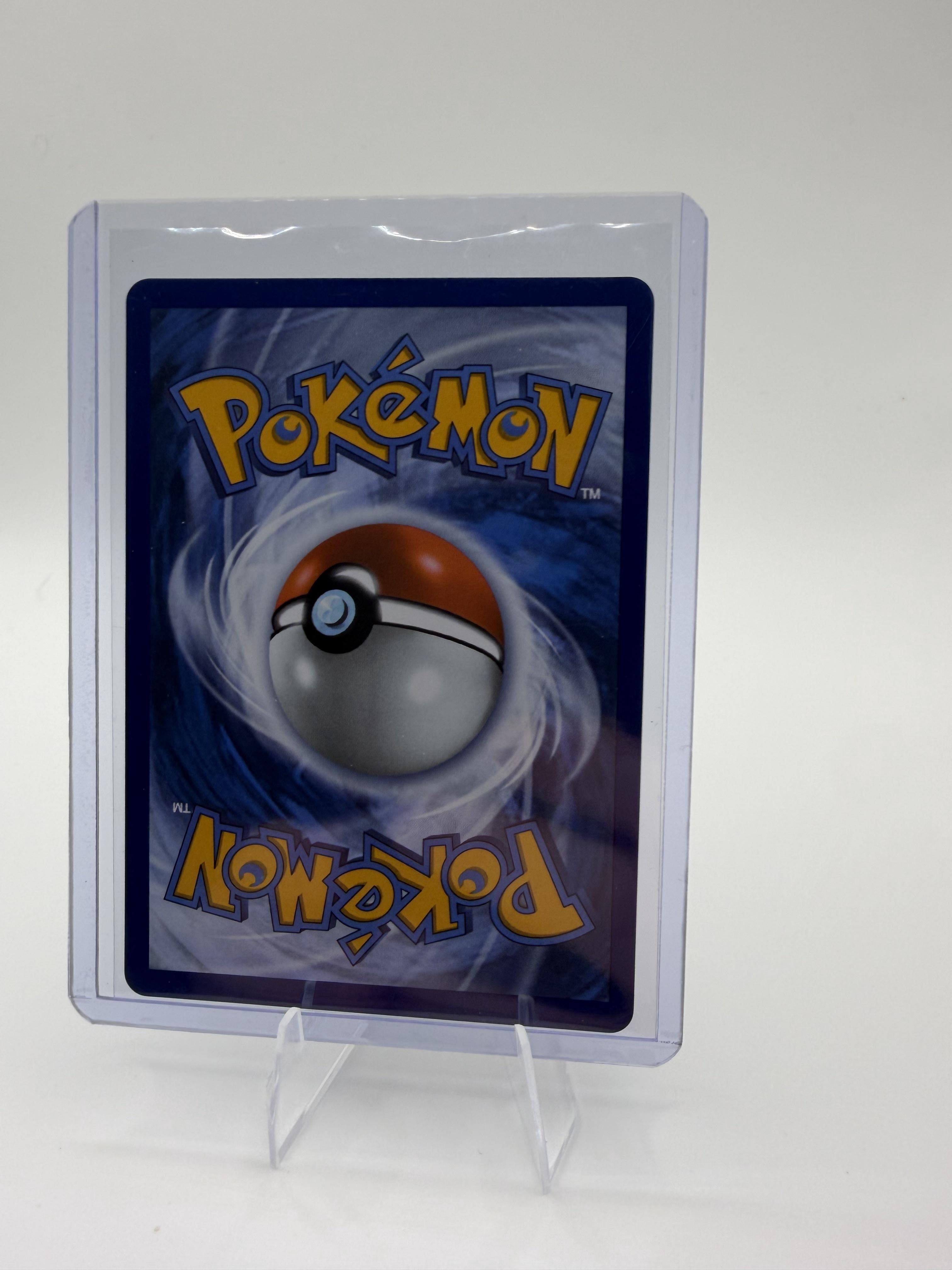 Pokemon N’s Zoroark ex 137/217 Double Rare - Scarlet & Violet Surging Sparks