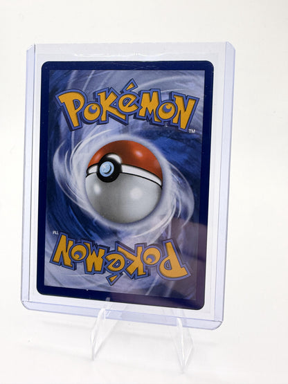 Pokemon Perfect Order #053/088 Yveltal ex Card