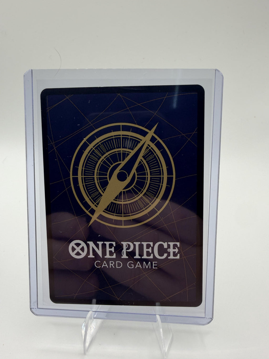 Adventure on Kami's Island #OP15-024 Usopp One Piece Card