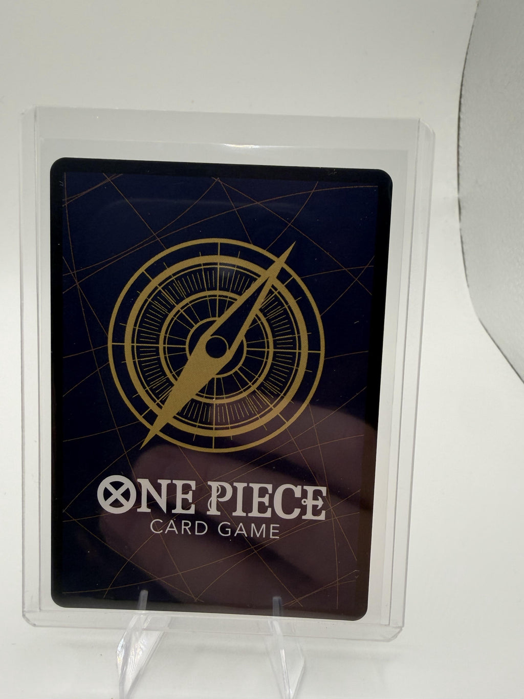 The Azure Sea's Seven #EB04-032 Queen One Piece Card