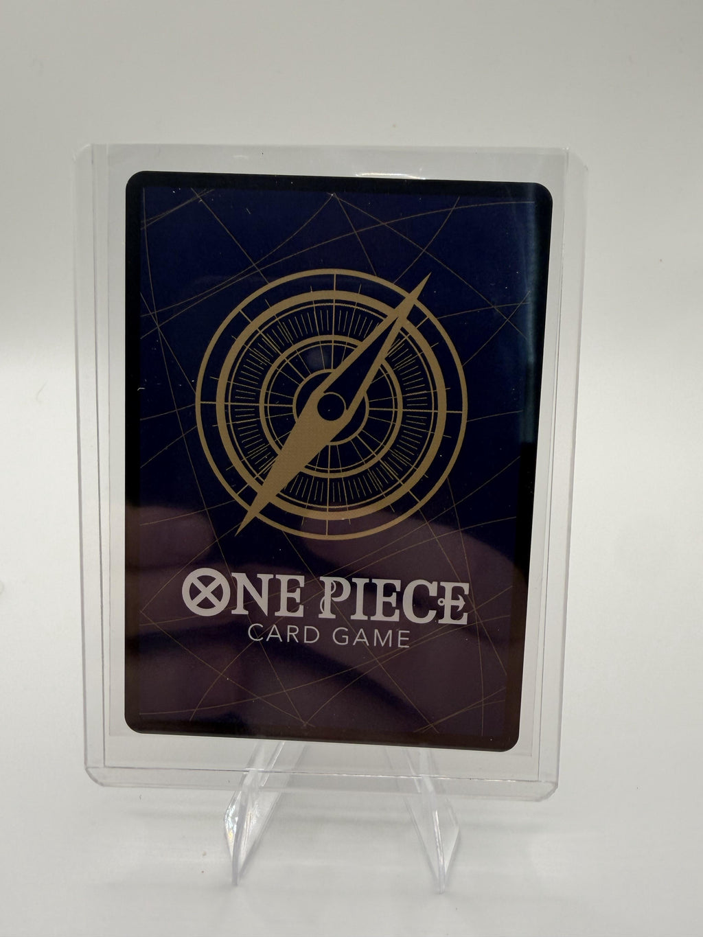 Portgas.D.Ace OP08-052 R Parallel  One Piece Card Japanese