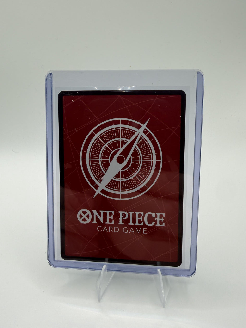 One Piece Smoker OP10-001 L  Royal Blood Japanese JA NM