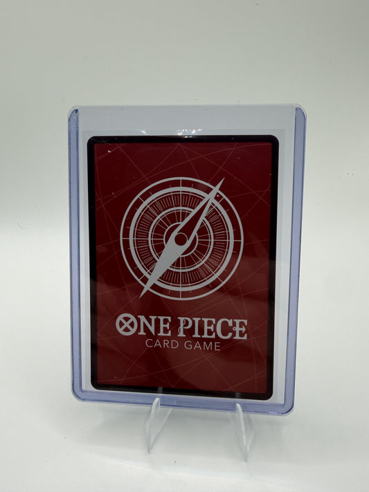 One Piece Smoker OP10-001 L  Royal Blood Japanese JA NM