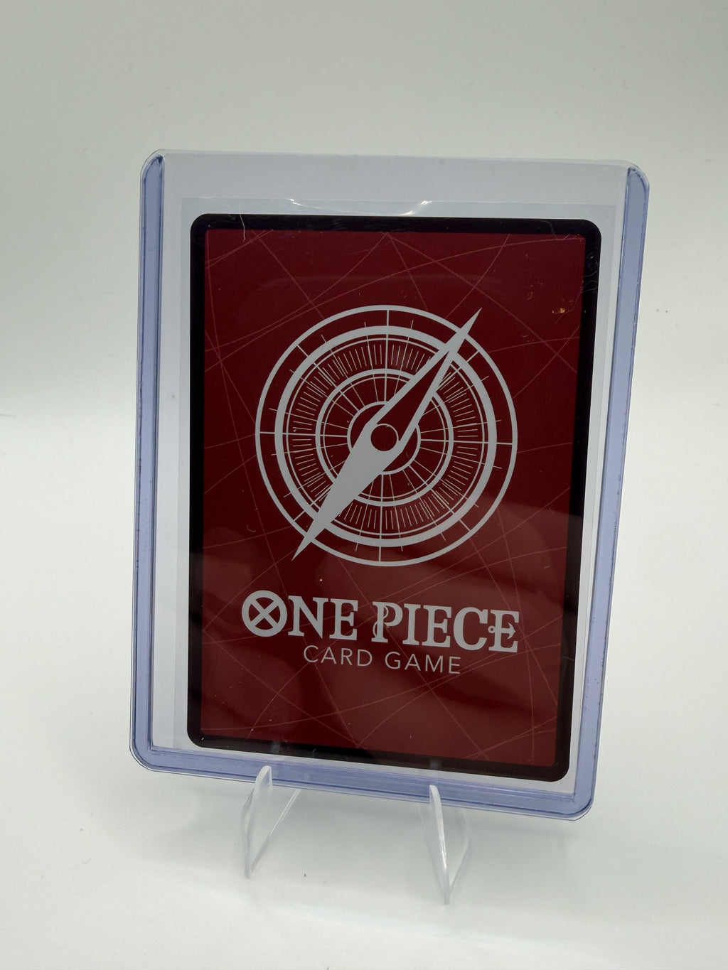 One Piece Card Game Sugar Leader OP10-003 L Royal Blood Japanese NM