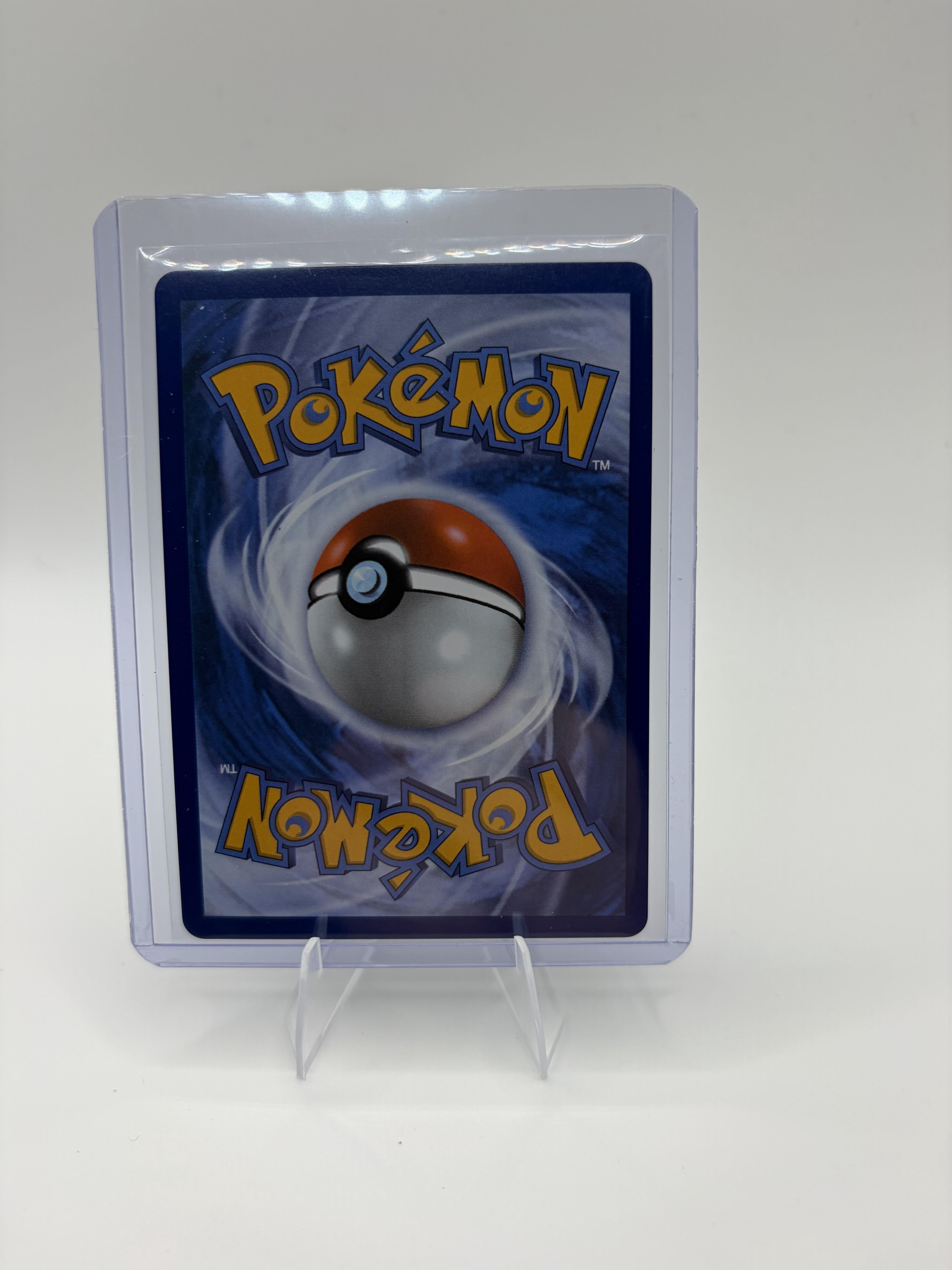 Pokemon Mega Gardevoir ex 032 MEP Promo Ascended Heroes NM Full Art