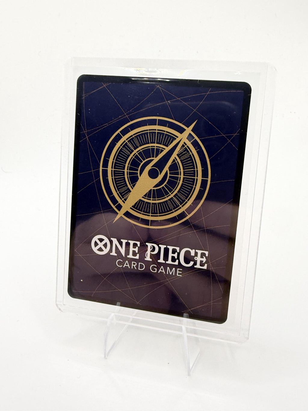 The Azure Sea's Seven Monet Card Rare #OP14-074 One Piece