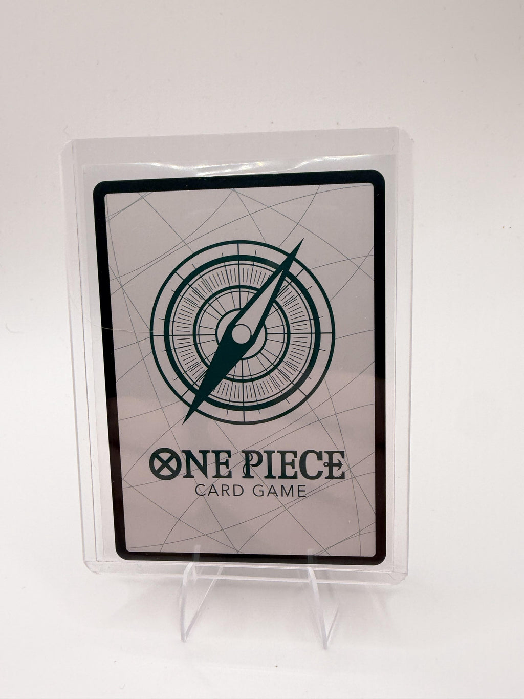 One Piece TCG DON!! Sand Tornado Crocodile Special Double Pack Set Vol 9 DP-09
