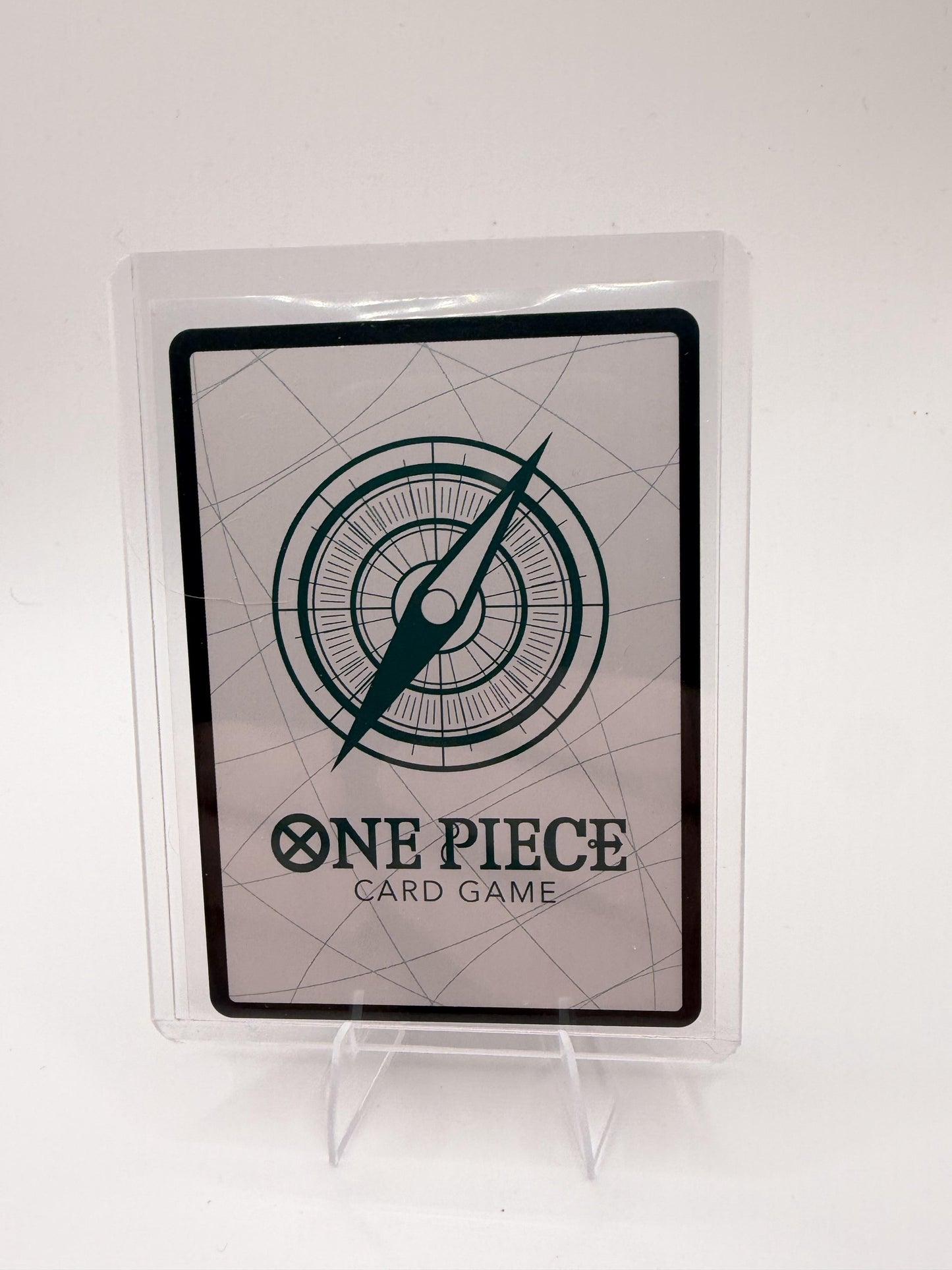 One Piece TCG DON!! Sand Tornado Crocodile Special Double Pack Set Vol 9 DP-09