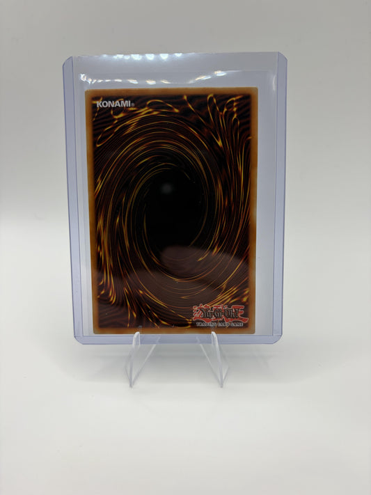 Yu-Gi-Oh Magician of Chaos LDS3-EN089 1st Ed Blue Ultra Rare Dark Magician NM