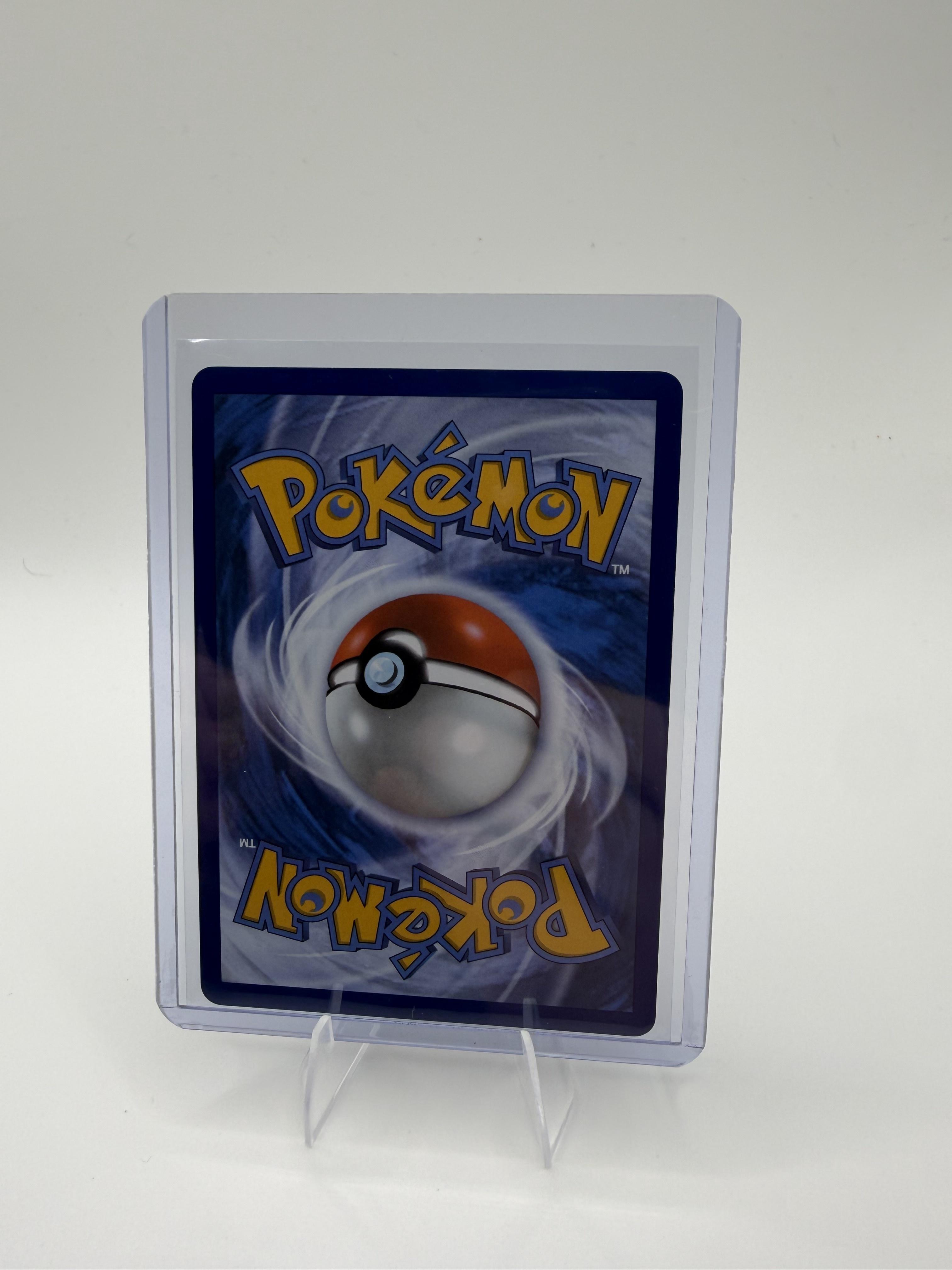 Pokemon Ascended Heroes Heliolisk Card Holo #229/217