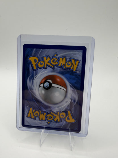 Pokemon Ascended Heroes Psyduck Card Holo #226/217