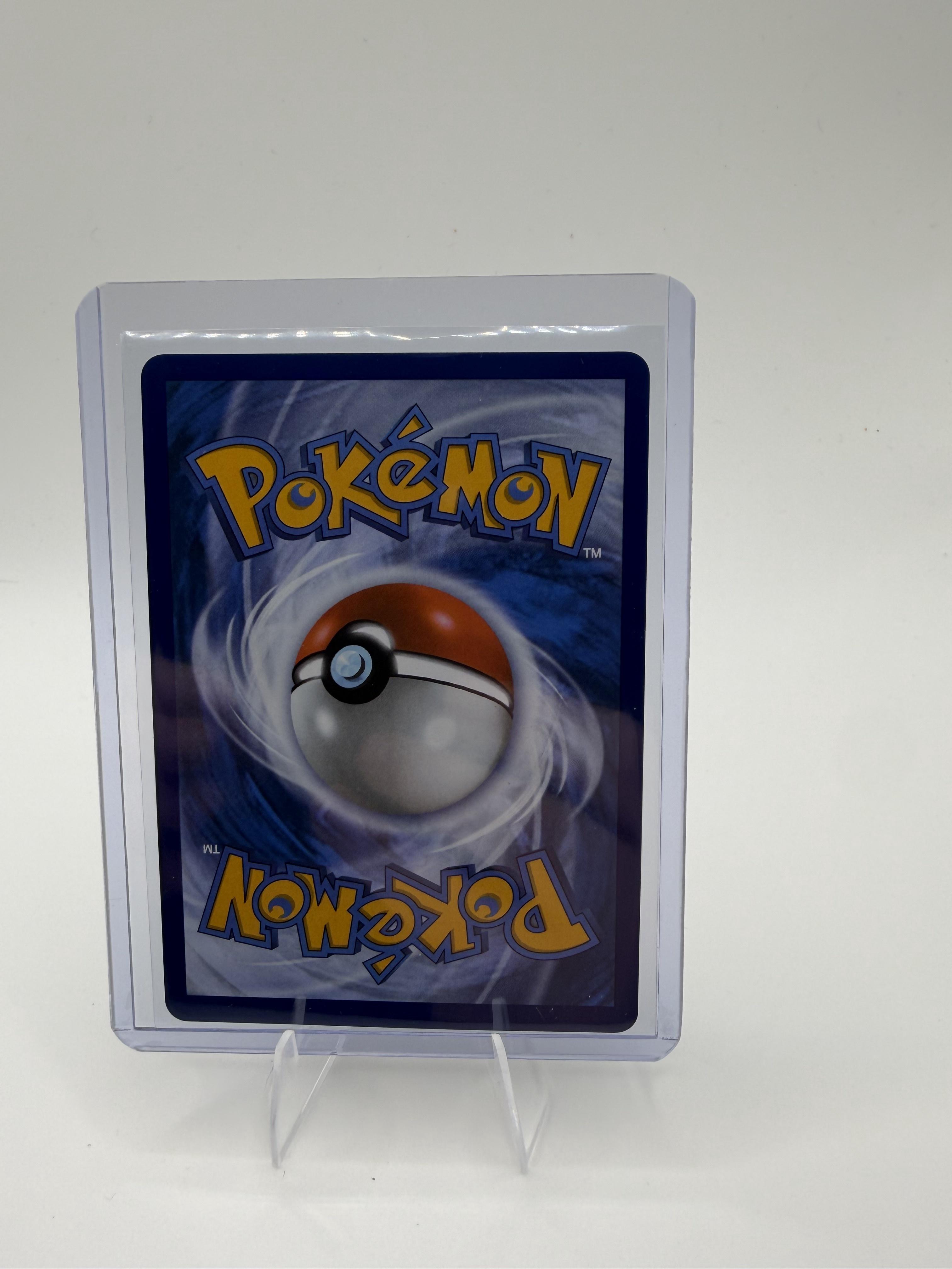 Pokemon Ascended Heroes Black Belt's Training Card Ultra Rare,Holo #255/217