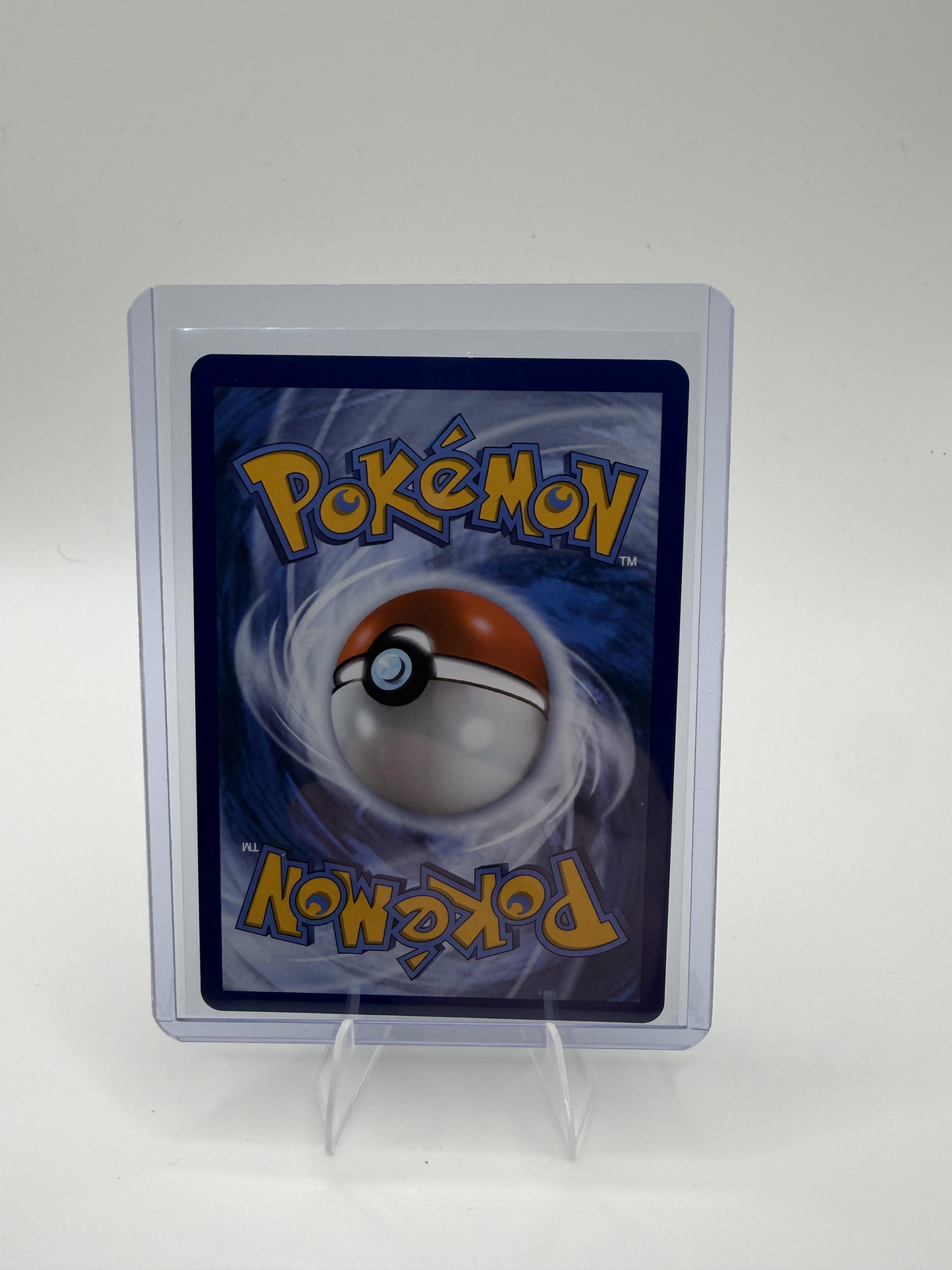 2026 Pokemon Miraidon ex 073/217 Ascended Heroes Double Rare English TCG NM