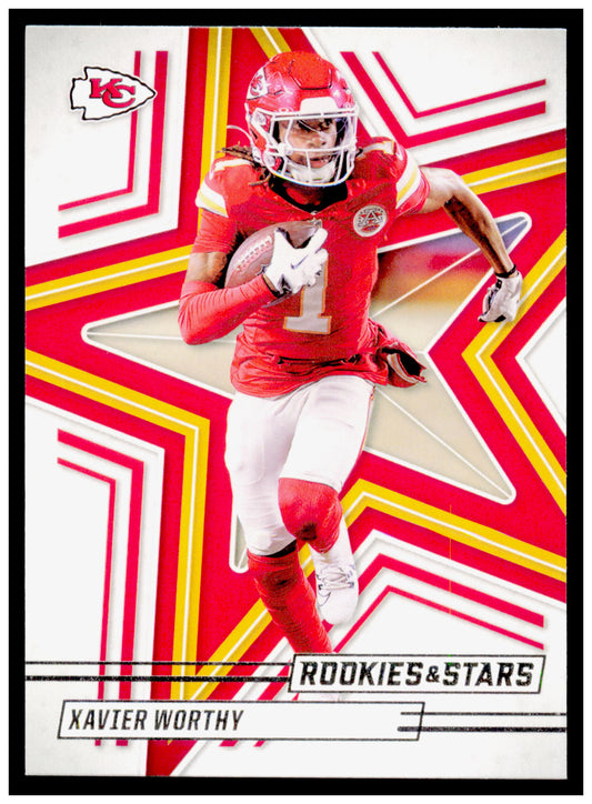 2025 Panini Rookies & Stars Brock Purdy Card San Francisco 49ers #20