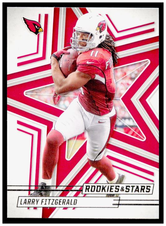 2025 Panini Rookies & Stars Xavier Worthy Card Kansas City Chiefs #9