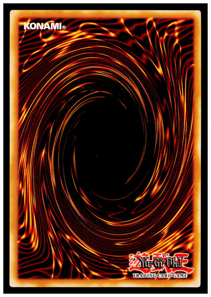 Maze of the Master Earthbound Immortal Red Nova Card Super Rare #MZTM-EN044