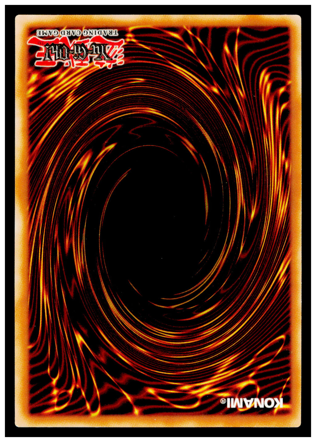 Maze of the Master Herald of Orange Light Card Rare Yu Gi OH