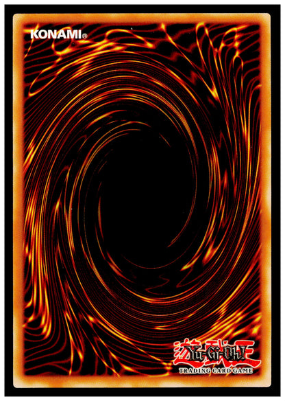Maze of the Master Singularity Fiend Card Secret Rare #MZTM-EN042