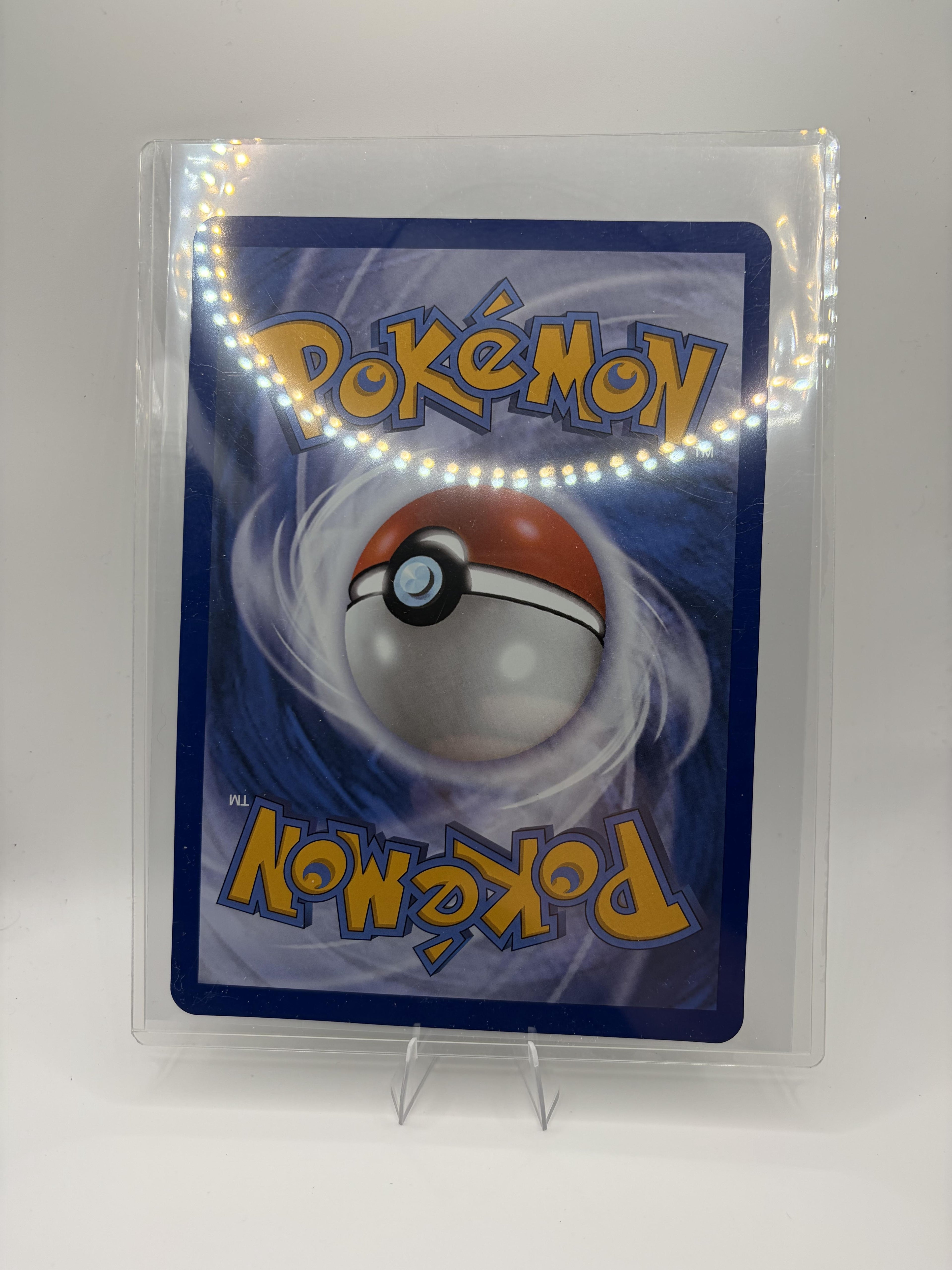Jumbo Cards #025 Mega Kangaskhan ex - Oversized Card