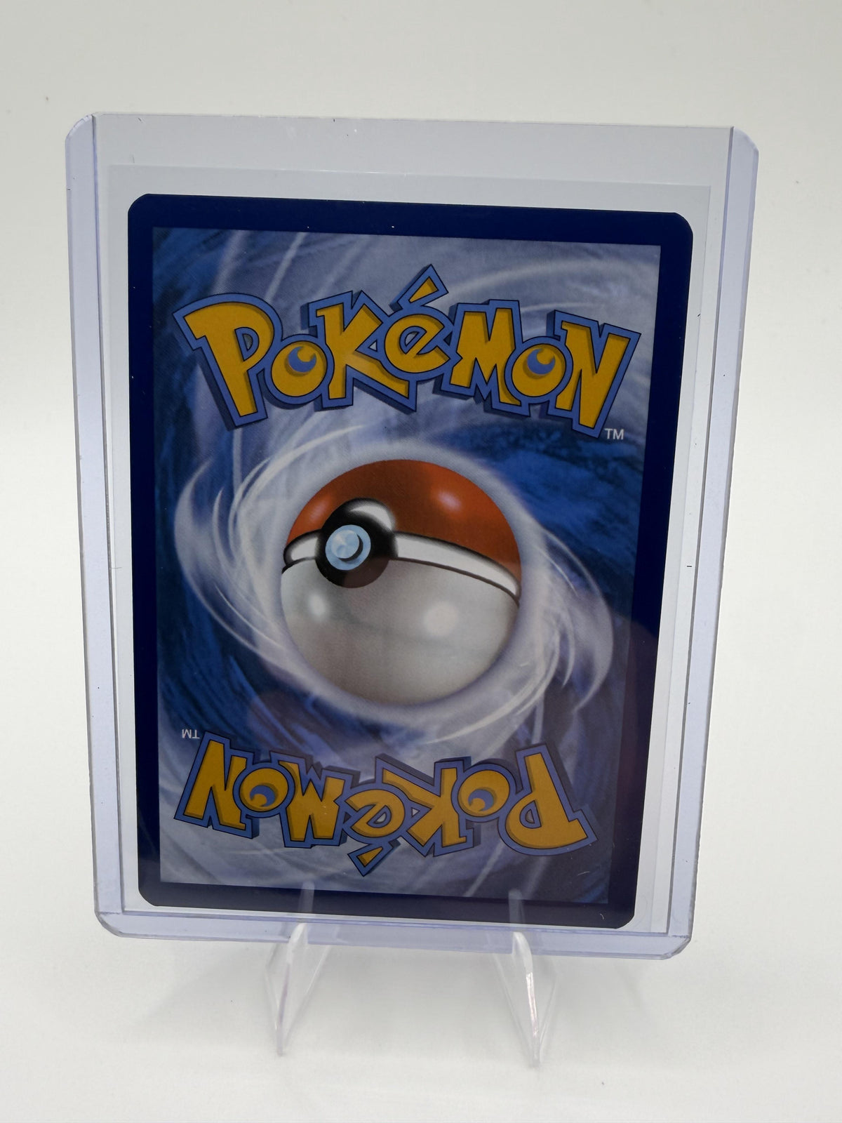PokemonTwilight Masquerade #165/167 Unfair Stamp