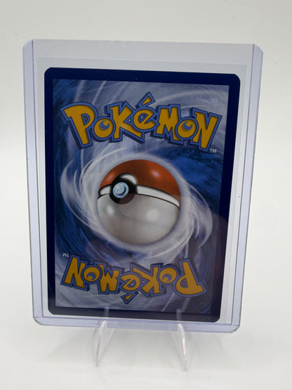 PokemonTwilight Masquerade #165/167 Unfair Stamp