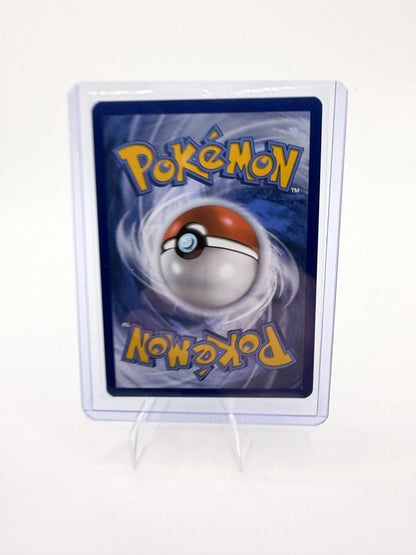 Pokemon Paldea Evolved #086/193 Slowking ex