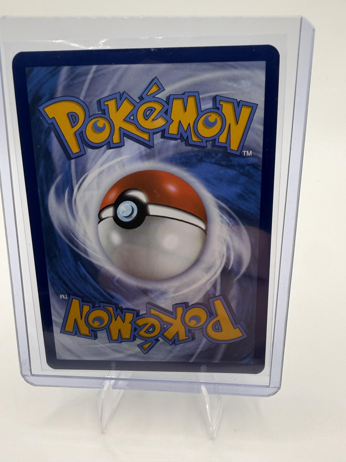 Kyogre V 037/159 Crown Zenith Ultra Rare Holo Pokémon TCG Card