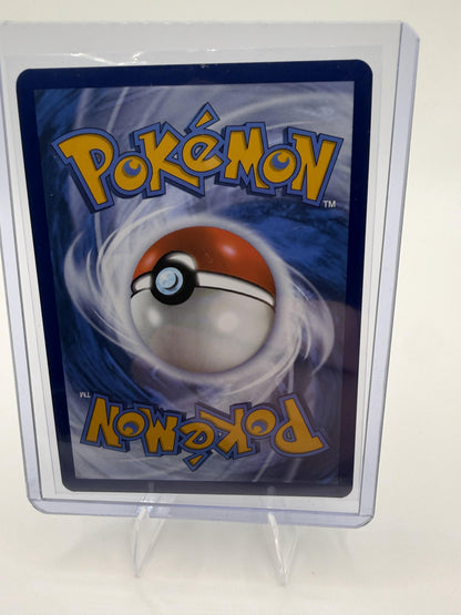 Kyogre V 037/159 Crown Zenith Ultra Rare Holo Pokémon TCG Card