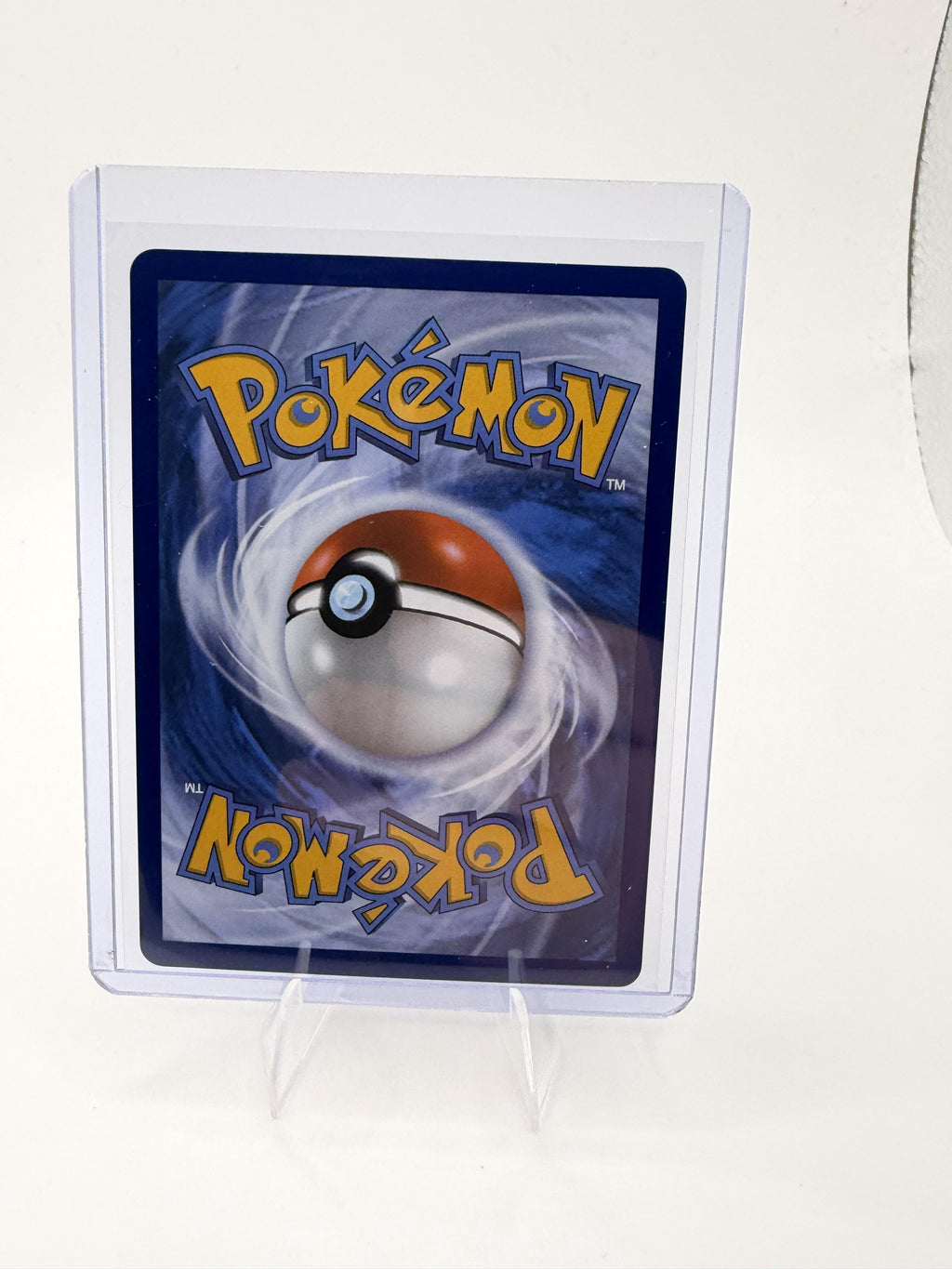 Team Rocket's Mewtwo ex 079/217 Ascended Heroes Double Rare Holo Pokémon Card