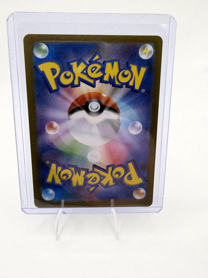 Pokemon Crimson Haze #074/066 Enamorus