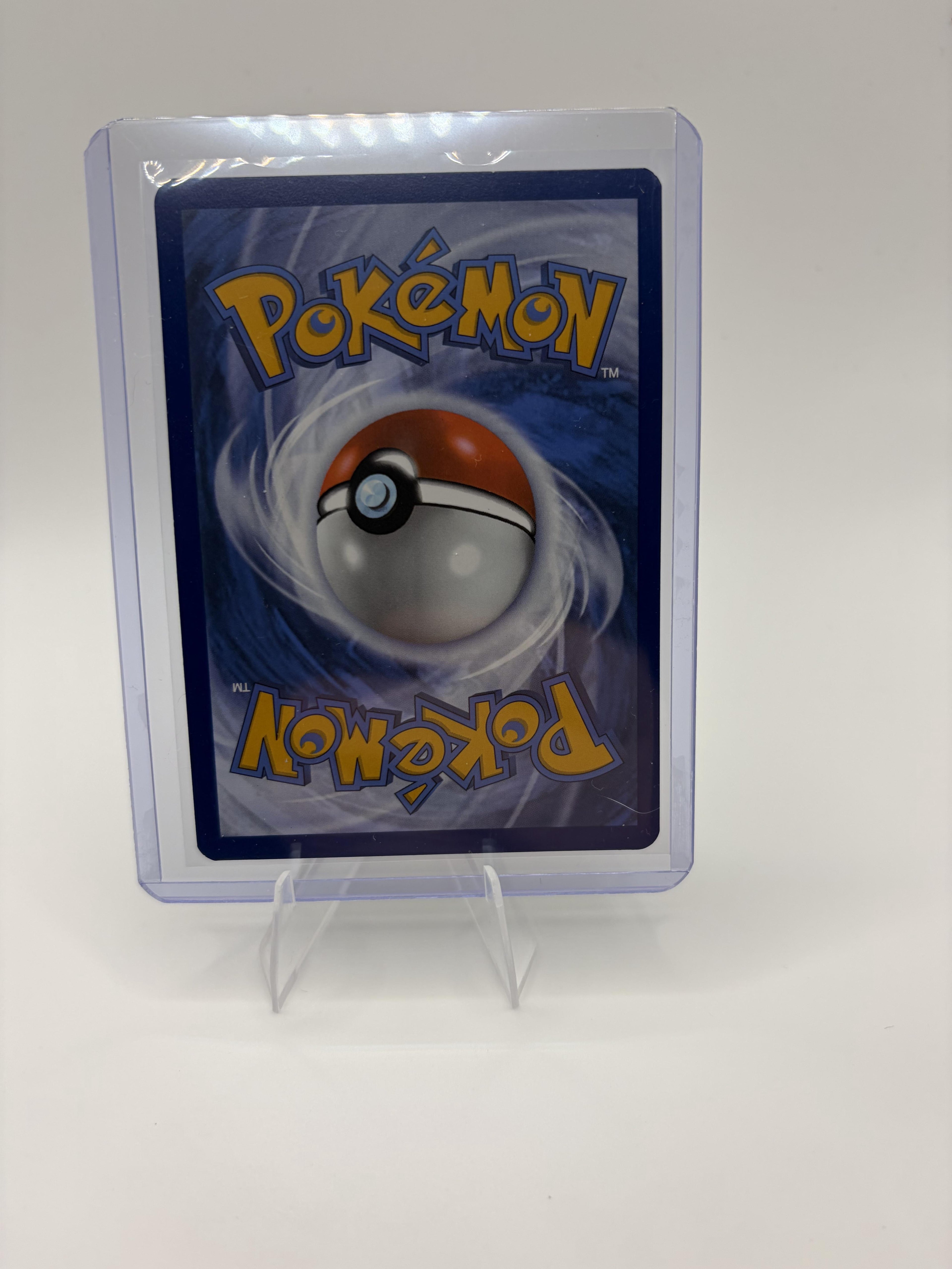 Pokemon Scarlet & Violet Promo Cards #118 Tatsugiri