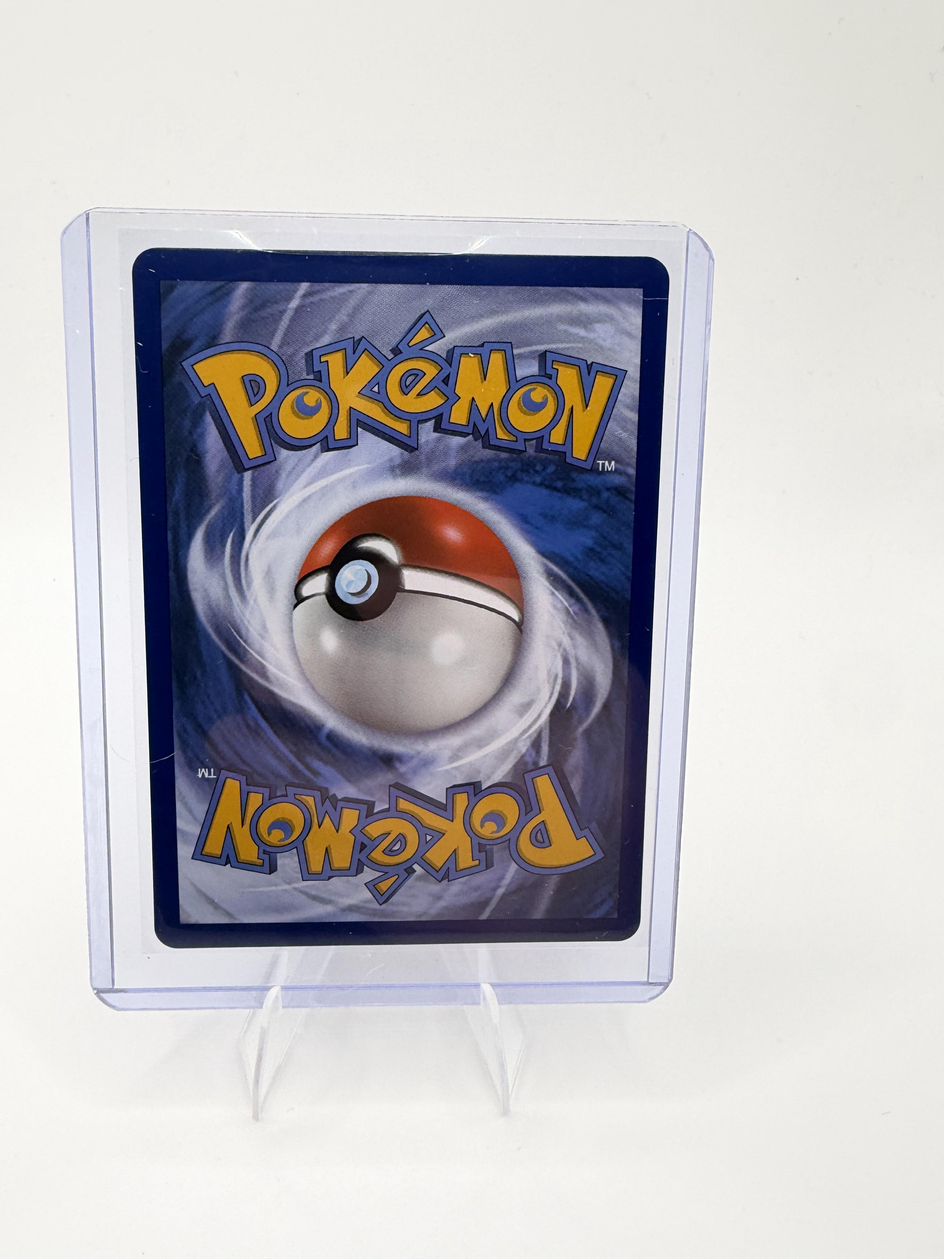Pokemon GO #075/078 Melmetal V (Full Art)