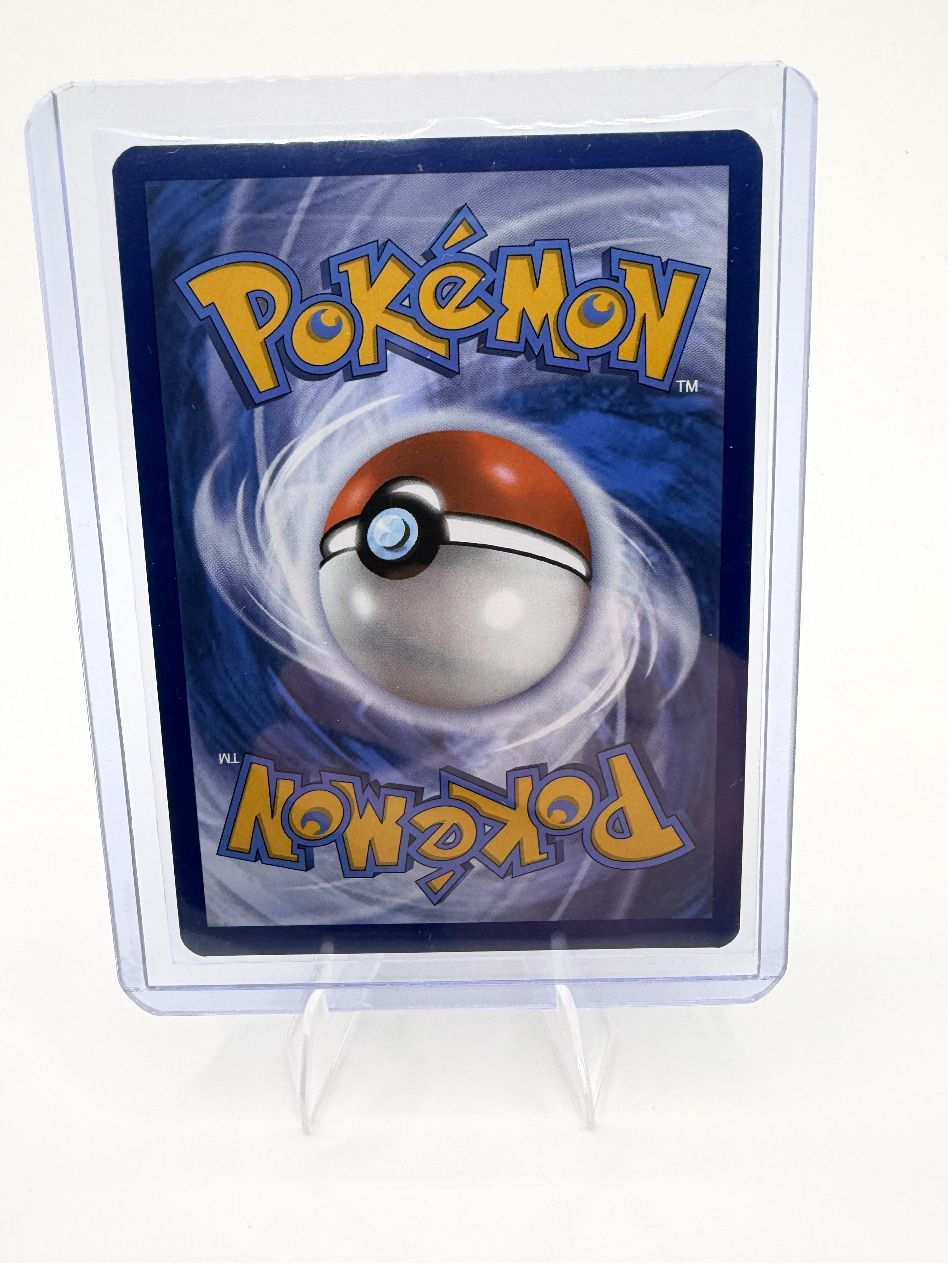 Pokemon Scarlet & Violet Promo Cards #125 Armarouge ex