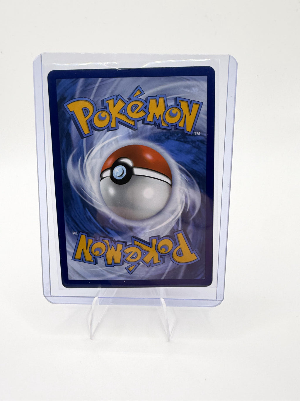 Pokemon Surging Sparks #227/191 Slaking ex