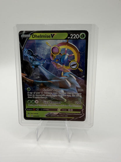 Shining Fates #009/072 Dhelmise V