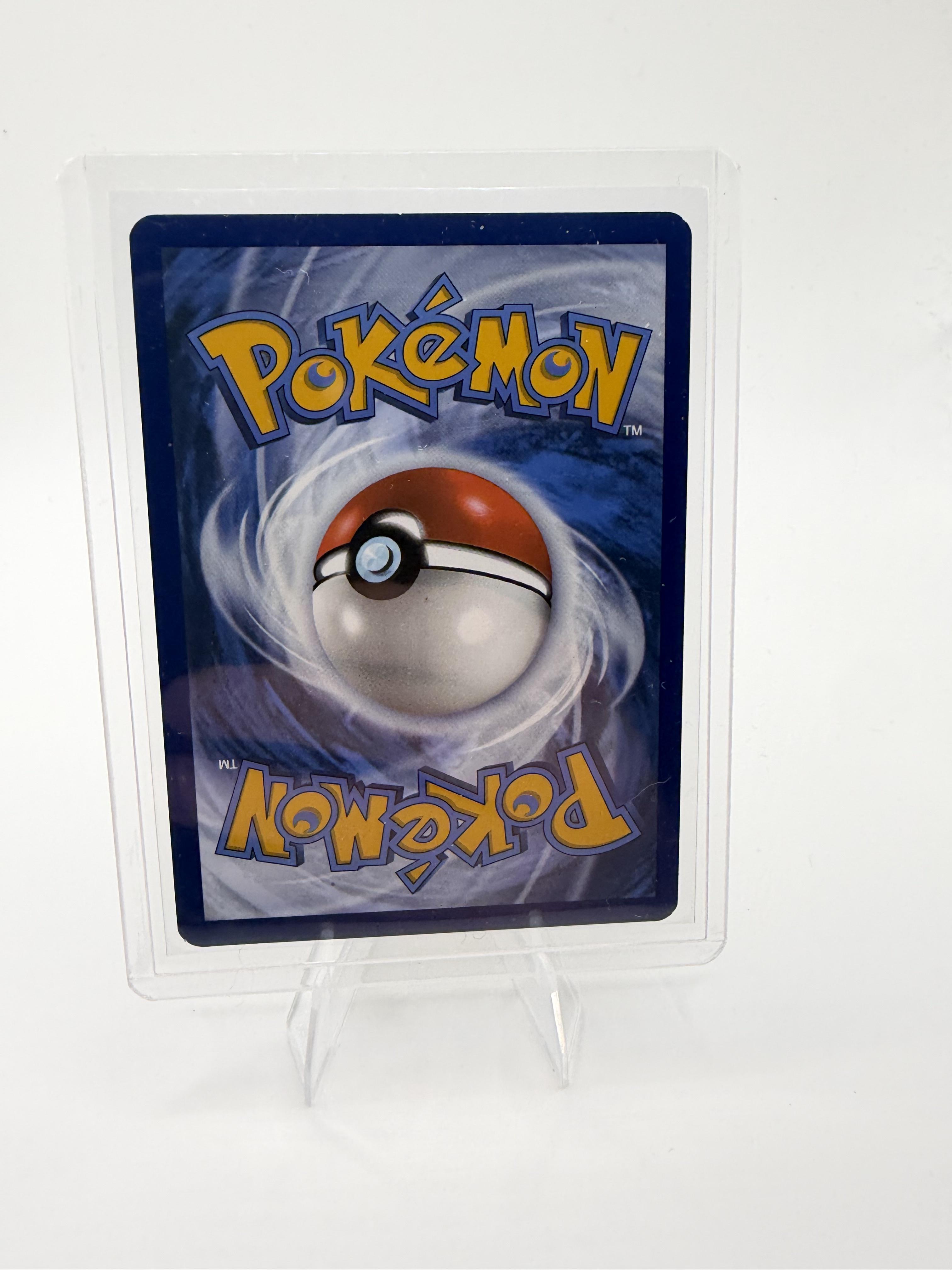 SV07: Stellar Crown #001/142 Venusaur ex Pokemon