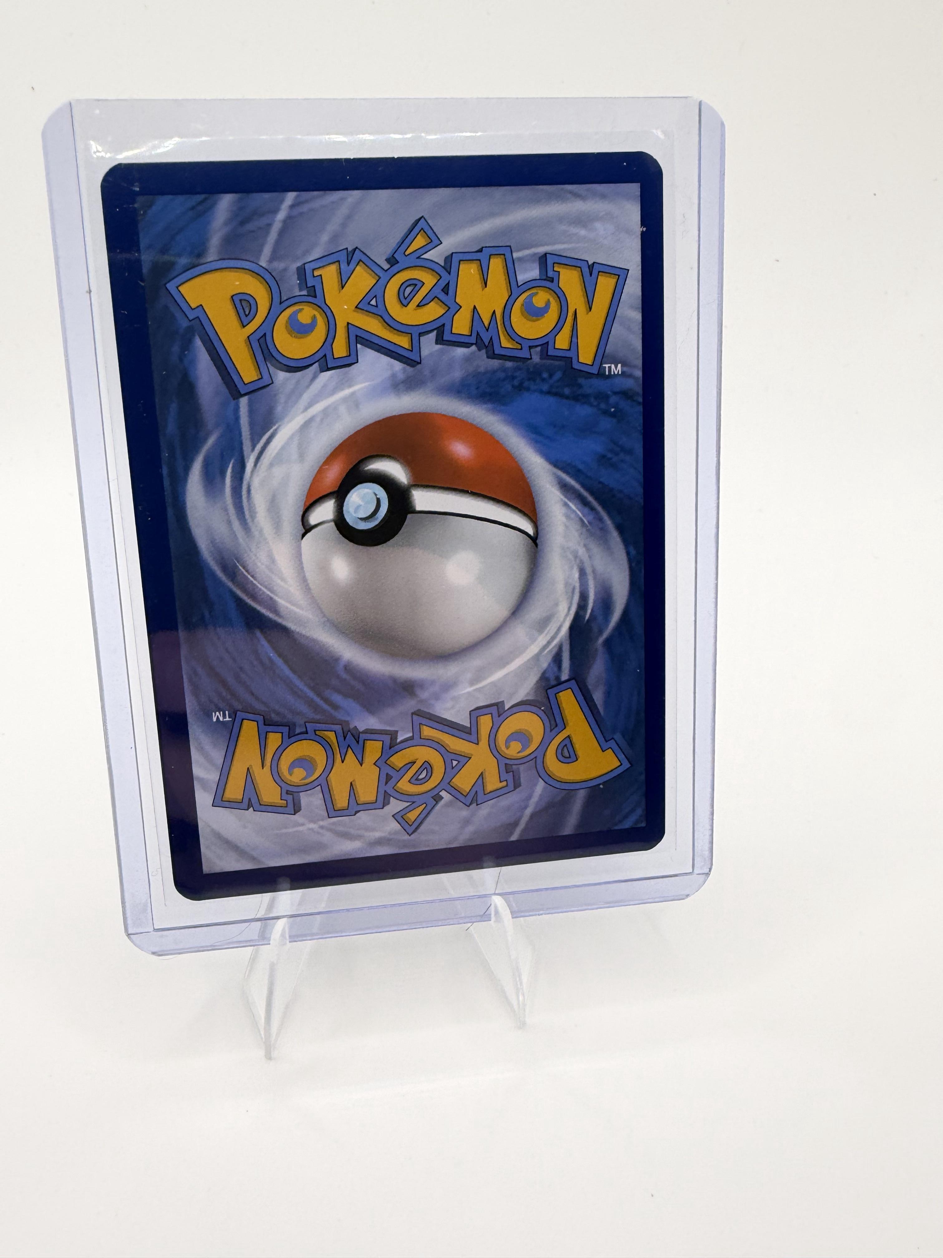 Pokemon Temporal Forces #022/162 Scovillain ex
