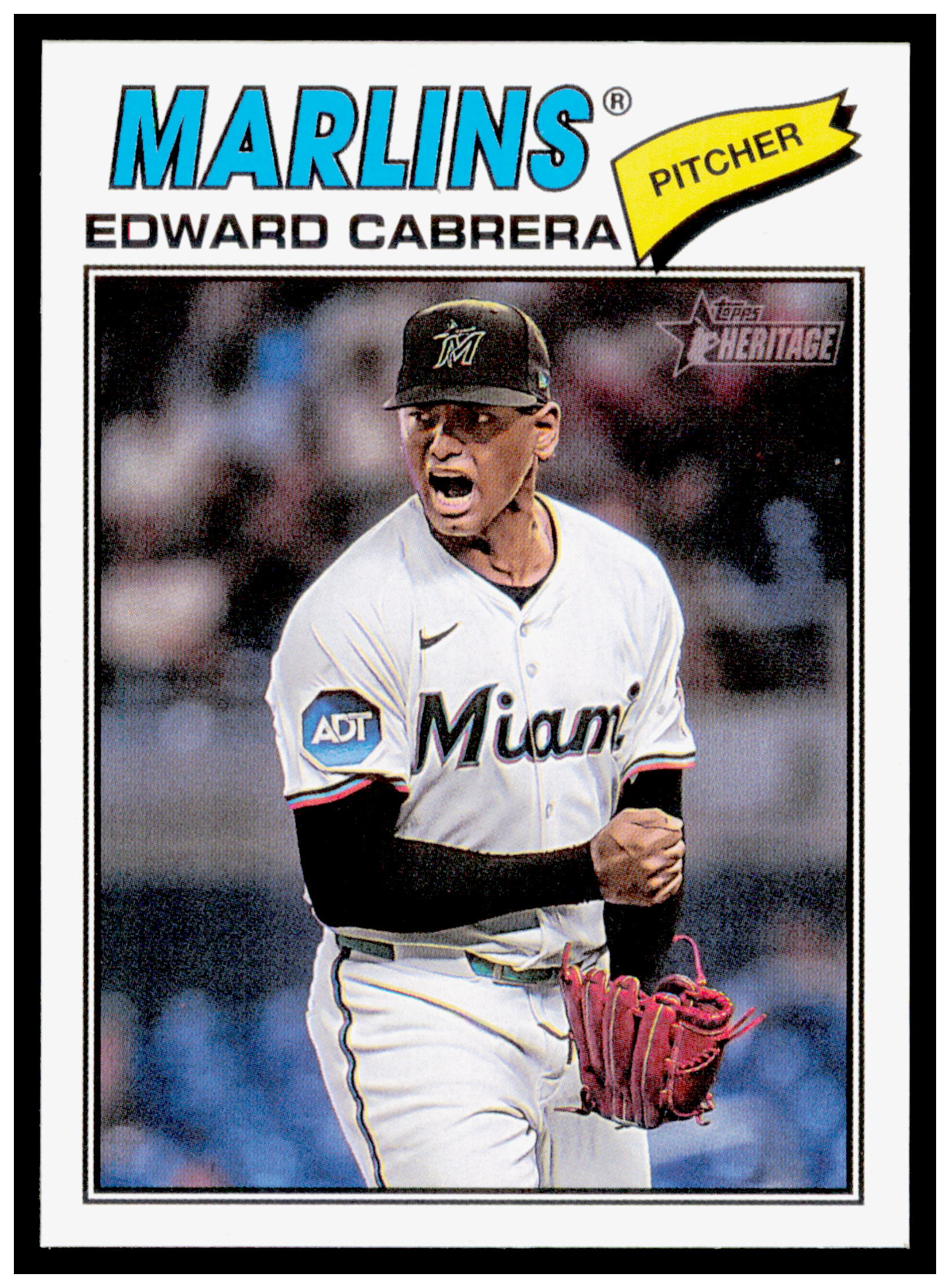 2021 Bowman Chrome Julio Carreras Card Prospect Autographs AU Colorado Rockies