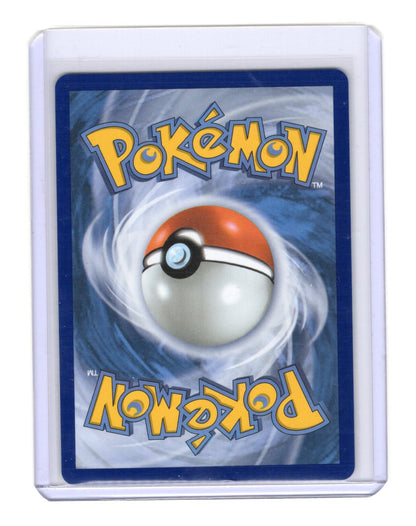 Pokemon Mega Evolution Promo Mega Meganium ex Card Promo,Holo #034