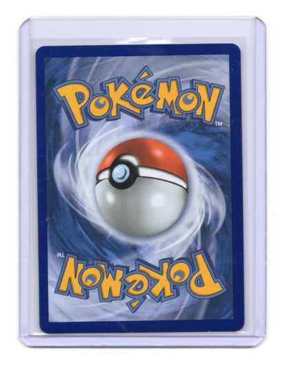 Pokemon Perfect Order Decidueye ex Card Holo #012/088