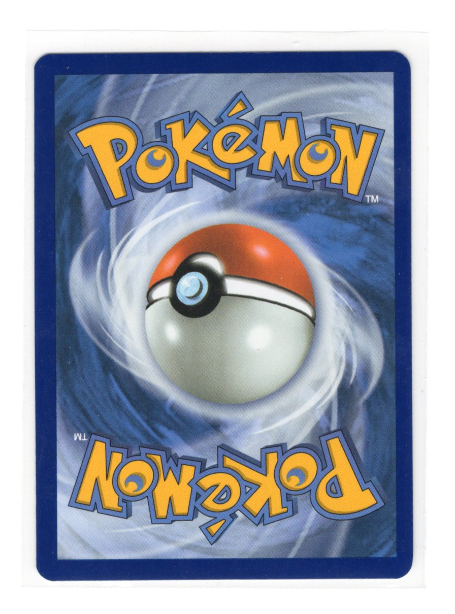 Pokemon Ascended Heroes Clefairy #074/217 Love Ball Reverse Holo