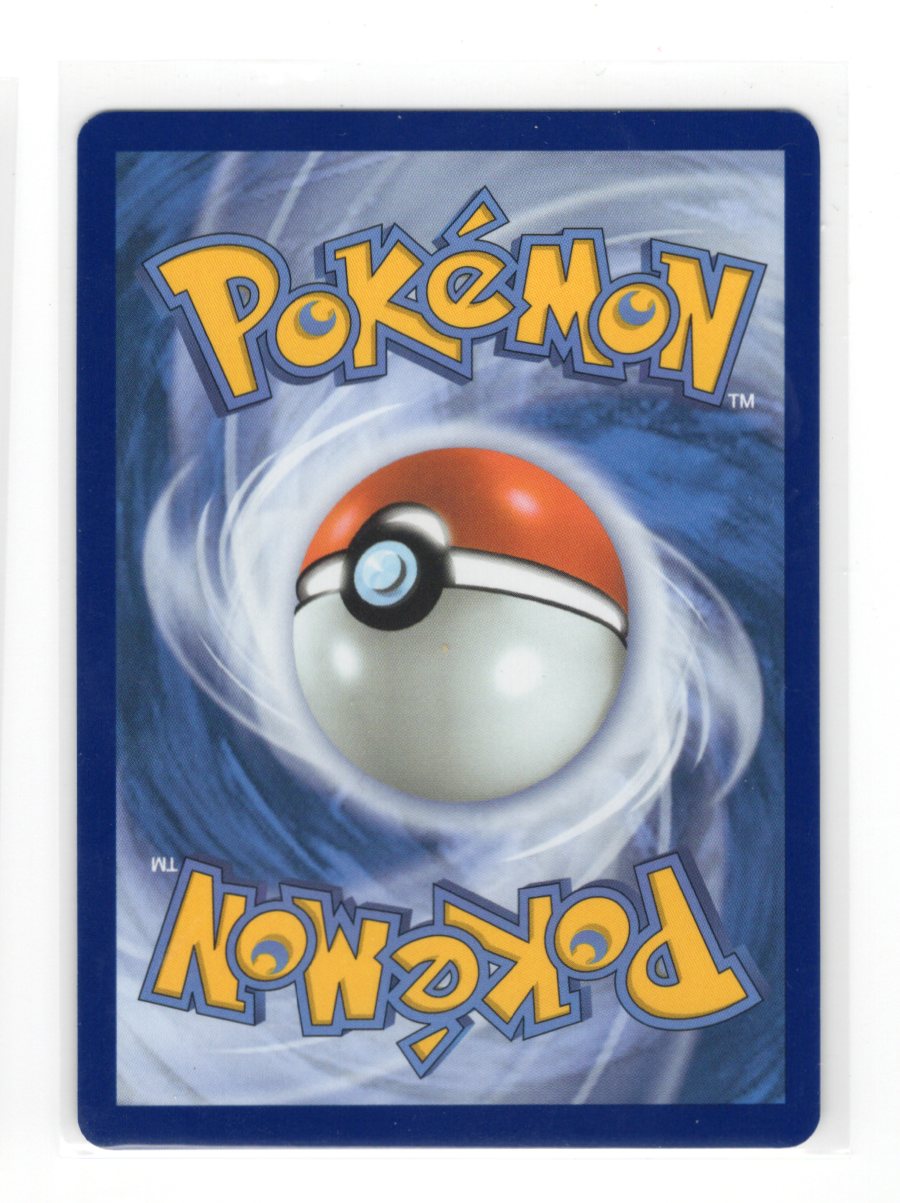 Pokemon Ascended Heroes Numel Card Common,Reverse Holo #027/217